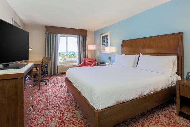 Images Hilton Garden Inn Nanuet