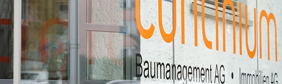 Continium AG, Einsiedlerstrasse 259 in Horgen