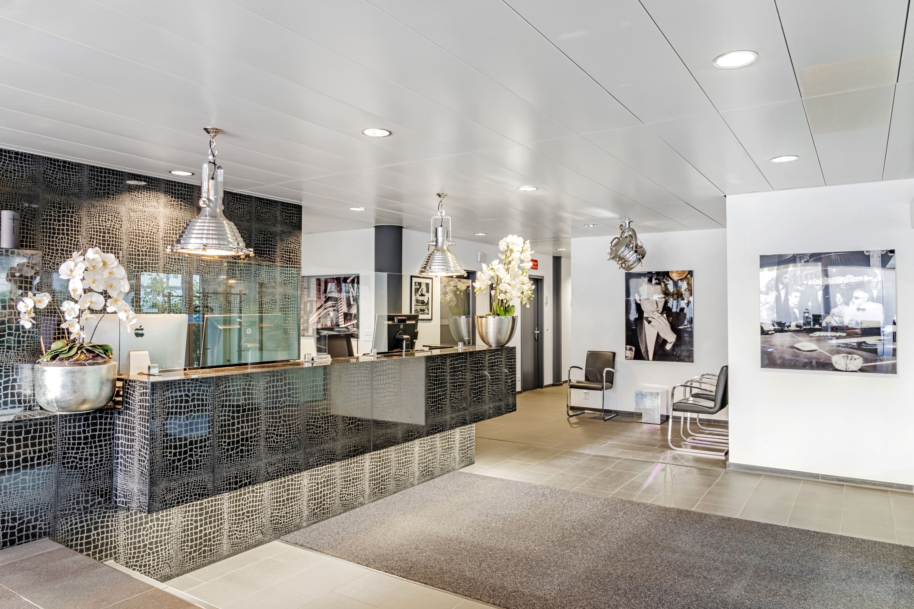 Bilder etzelclinic