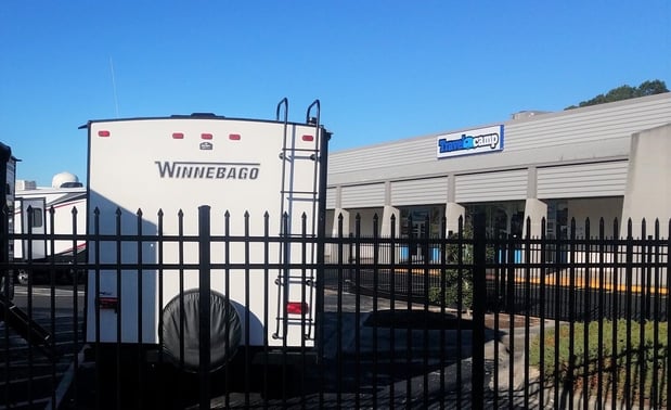 Images Camping World RV Sales
