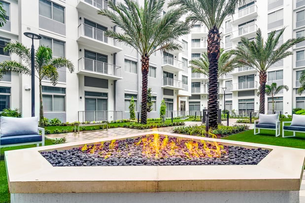 Images The Marc Apartments