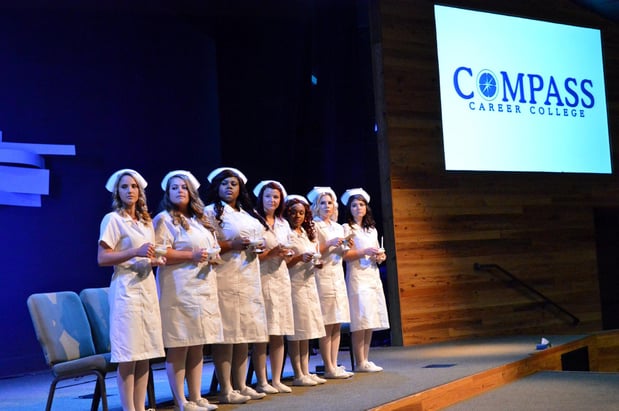 Images Compass Career College