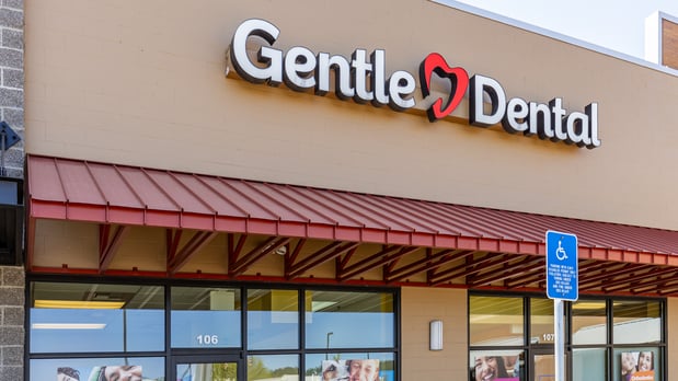 Images Gentle Dental Corvallis