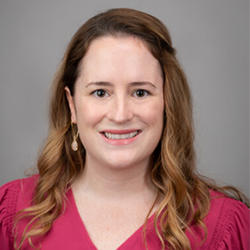 Dr. Zoe Rebecca O'connor, MD