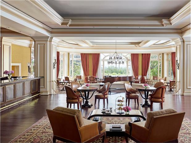 Images The Langham Huntington, Pasadena