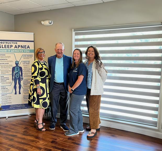 Images Dental Group South, Inc.