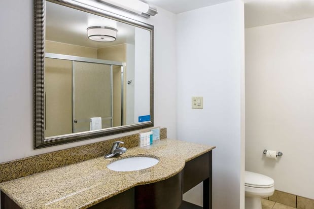 Images Hampton Inn & Suites Toledo-Perrysburg