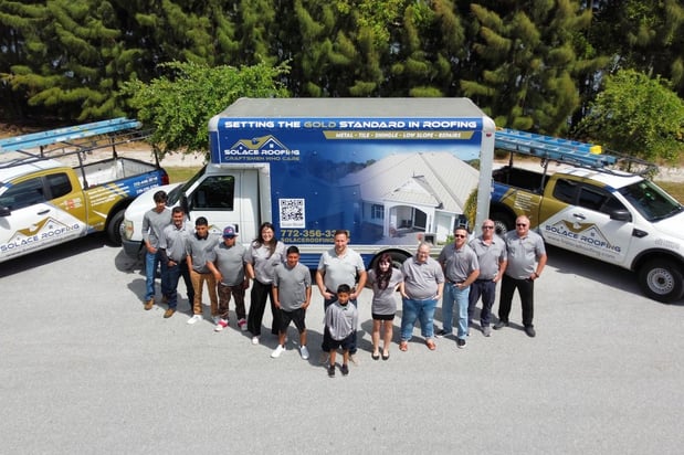 Images Solace Roofing