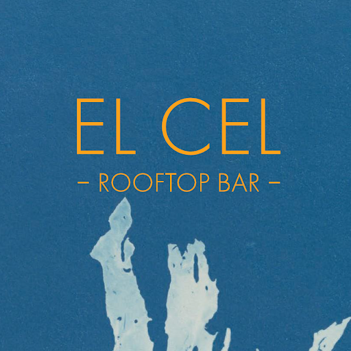 El Cel Rooftop Bar Logo