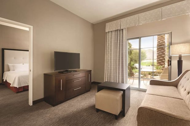 Images Homewood Suites by Hilton La Quinta