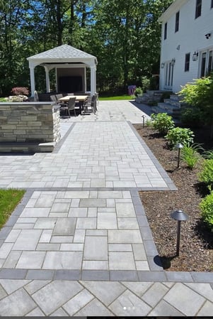Images Andy's Landscaping