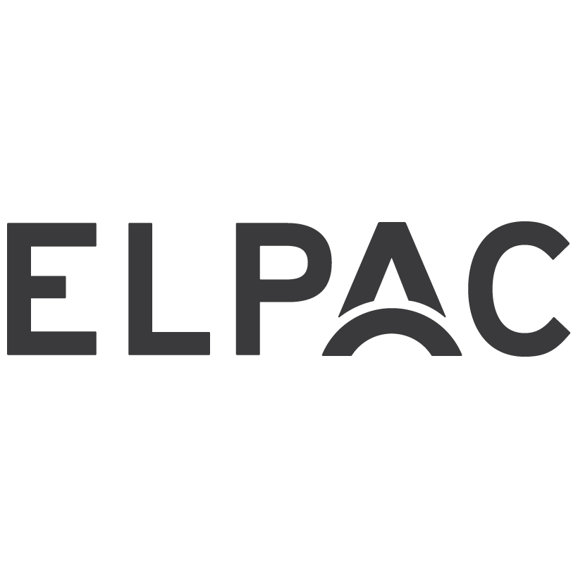 Elpac Oy Vantaa Logo