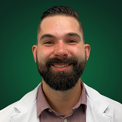 Travis Brummer, Hearing Instrument Specialist in, Terre Haute, IN.