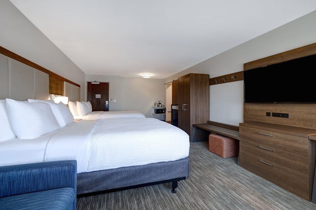 Images Holiday Inn Express & Suites Grand Rapids South - Wyoming by IHG