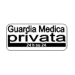 Guardia Medica Privata Visite Private a Domicilio Pediatriche e Generiche Logo