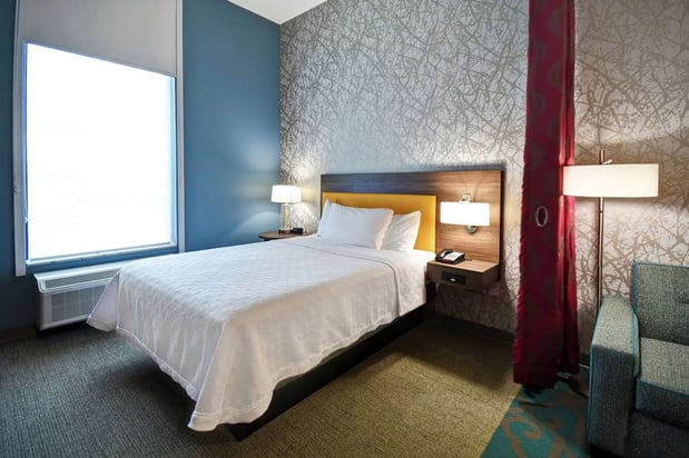 Images Home2 Suites by Hilton Oklahoma City Airport