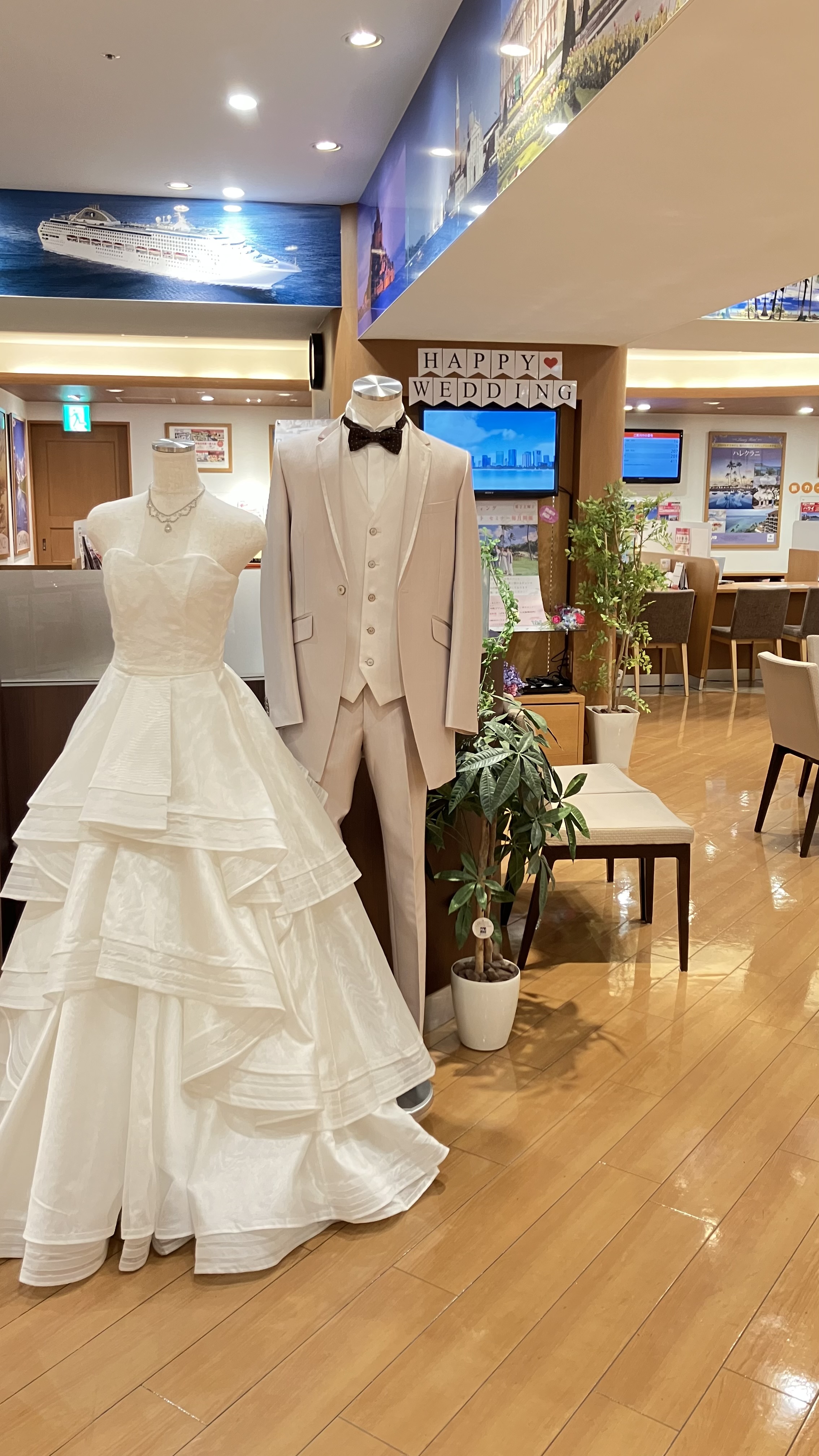 Images JTBウエディングデスク大阪なんば