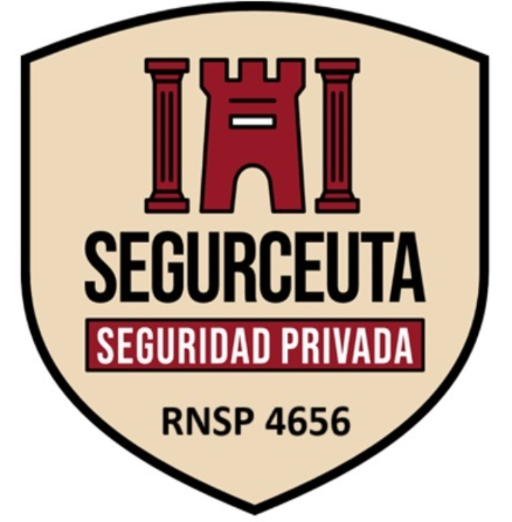 Images GRUPO SEGURCEUTA (SEGURCEUTA S.L (RNSP 4656) y ATENTO SERVICEUTA S.L)