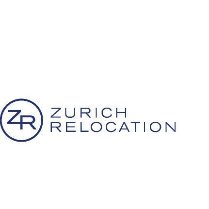 Furnished apartments - ZR Zurich Relocation AG Logo