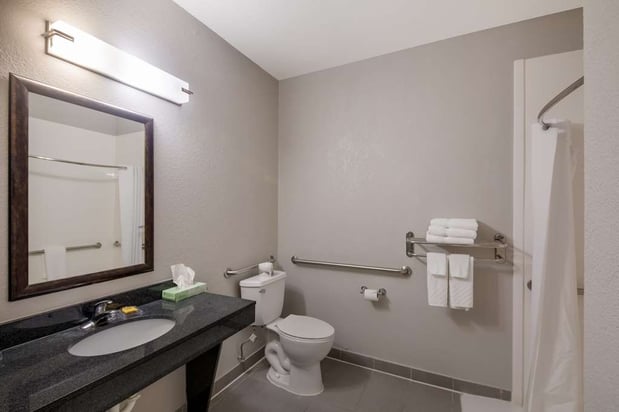Images Best Western Plus Killeen/Fort Cavazos Hotel & Suites