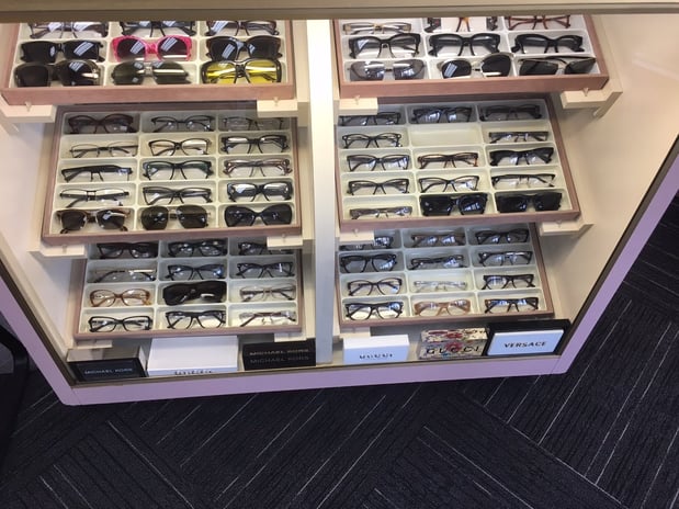 Images Philadelphia Vision Center