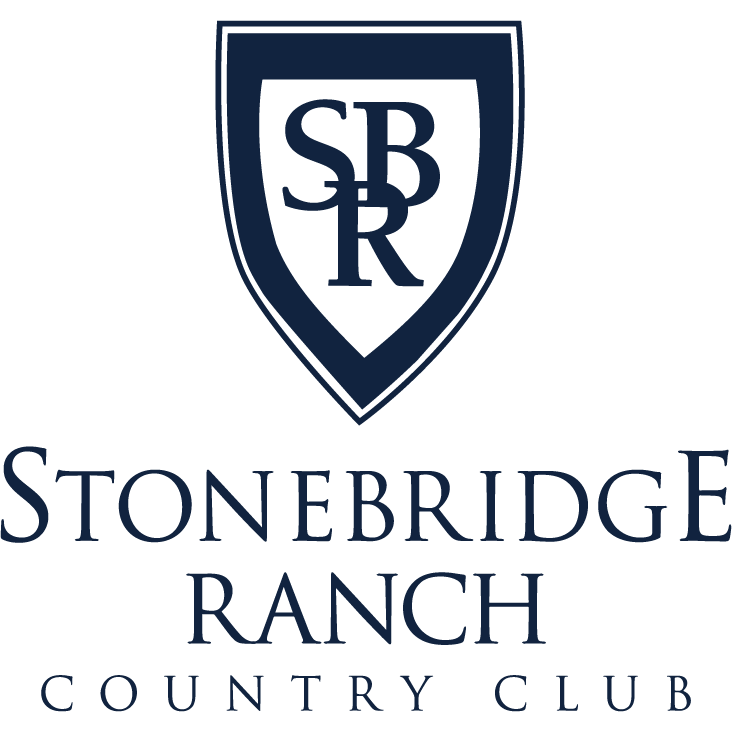 The Clubs of Stonebridge Ranch The Hills Country Club Logo