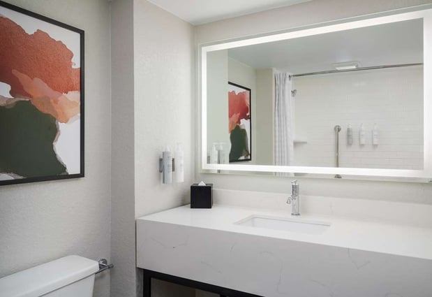 Images Embassy Suites by Hilton Memphis East Germantown Area