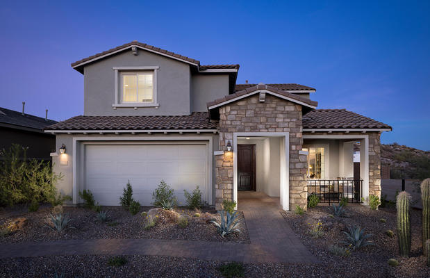 Images Foothills at Northpointe by Pulte Homes