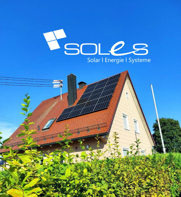 Bild 3 SOLES Solar Energie Systeme GmbH & Co. KG in Bobingen