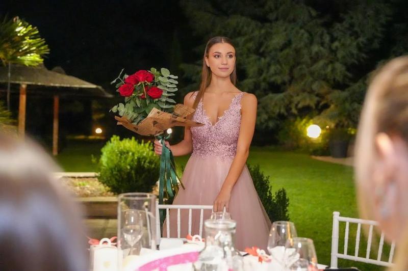 Images Villa Blanche Eventi