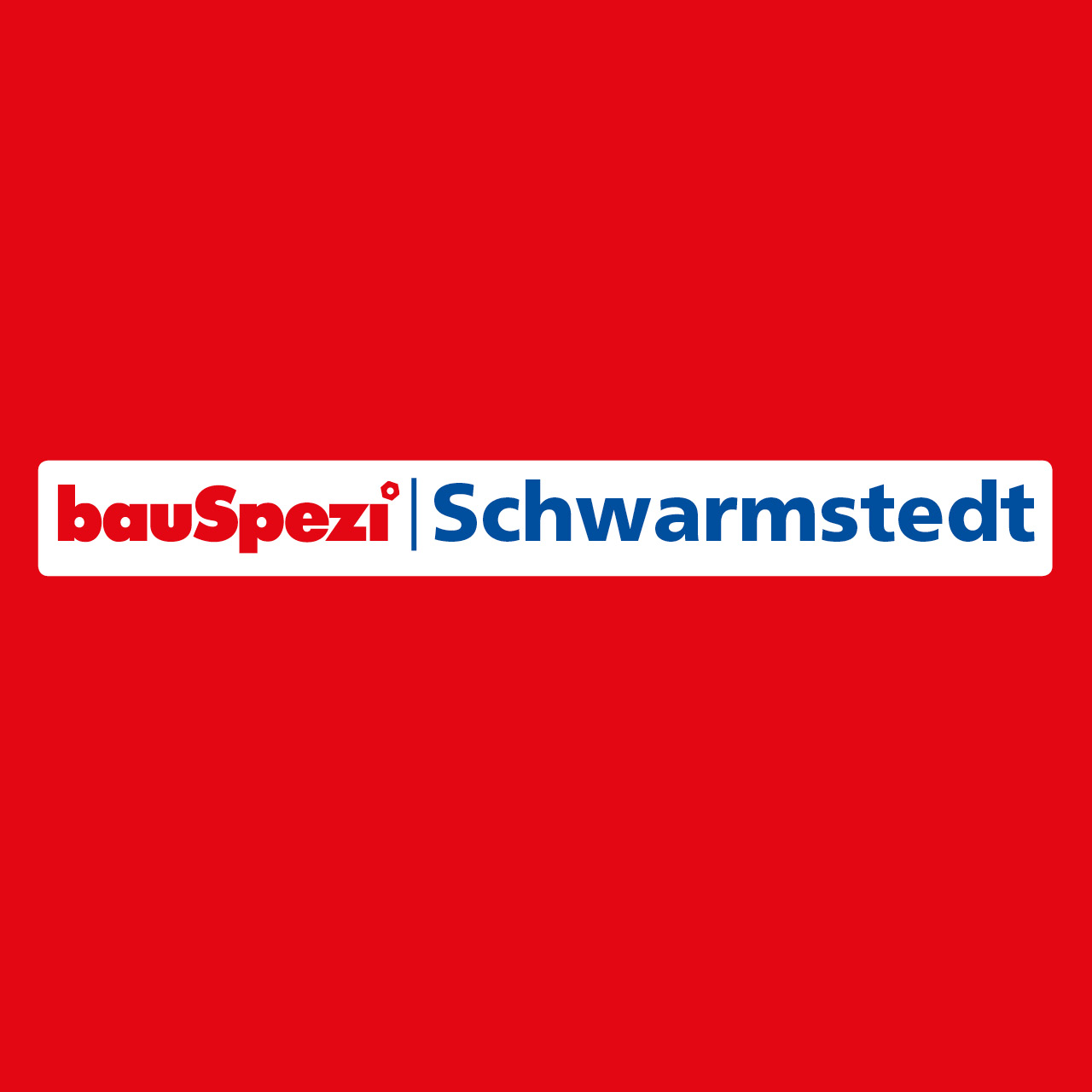 bauSpezi Rades Logo