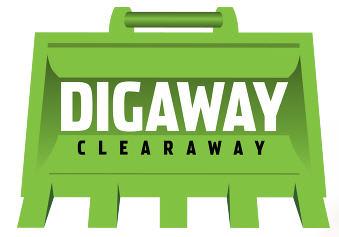 Images Digaway & Clearaway Recycling Ltd