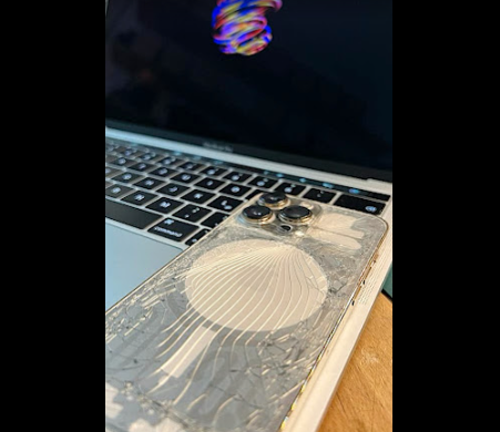 iPhone Sofort Reparatur Dortmund, Rodenbergstraße 47 in Aplerbeck