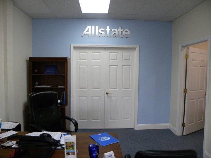 Images Schon Insurance Assoc LLC: Allstate Insurance