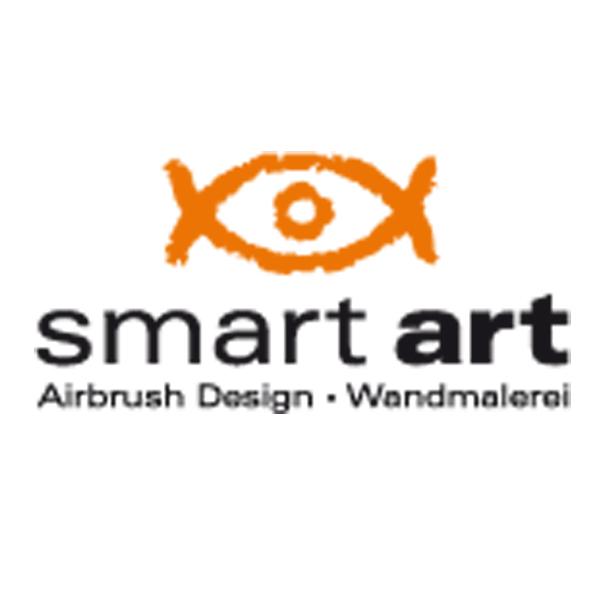 Martin Dippel SMART ART - AIRBRUSH Logo