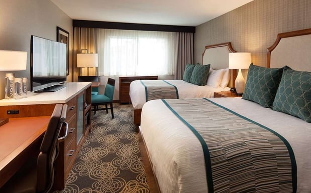 Images Redondo Beach Hotel, Tapestry Collection by Hilton
