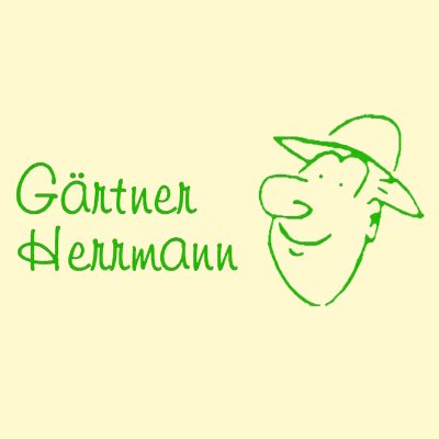 Logo Gärtner Herrmann - Gärtner München - Olching