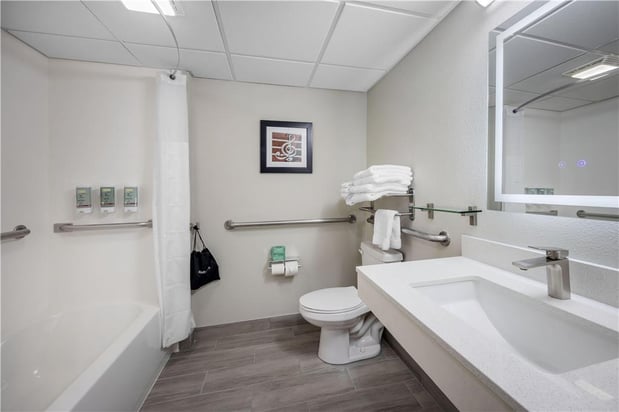 Images Best Western Manchester