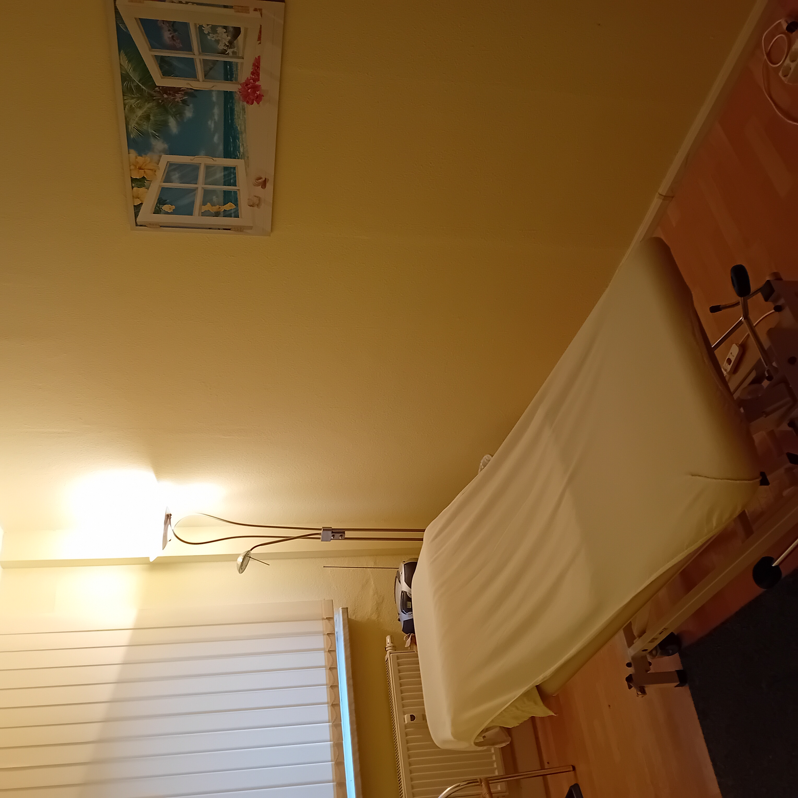 Bilder Rüdiger Schmiedel Physiotherapie