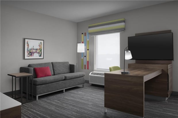 Images Hampton Inn & Suites Jacksonville South - Bartram Park