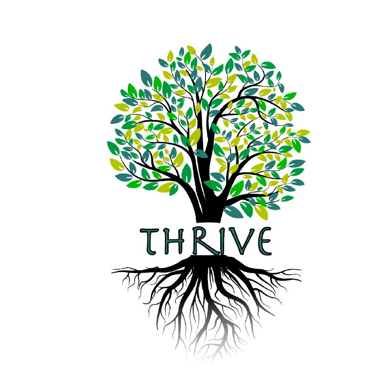 Thrive Horticulture