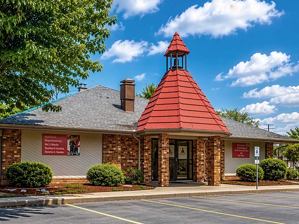 Racine KinderCare