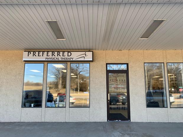 Images Preferred Physical Therapy