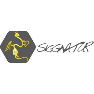 Siggnatur Atelier - Goldschmiedewerkstatt und Schmuckdesignlabor in Düsseldorf - Logo