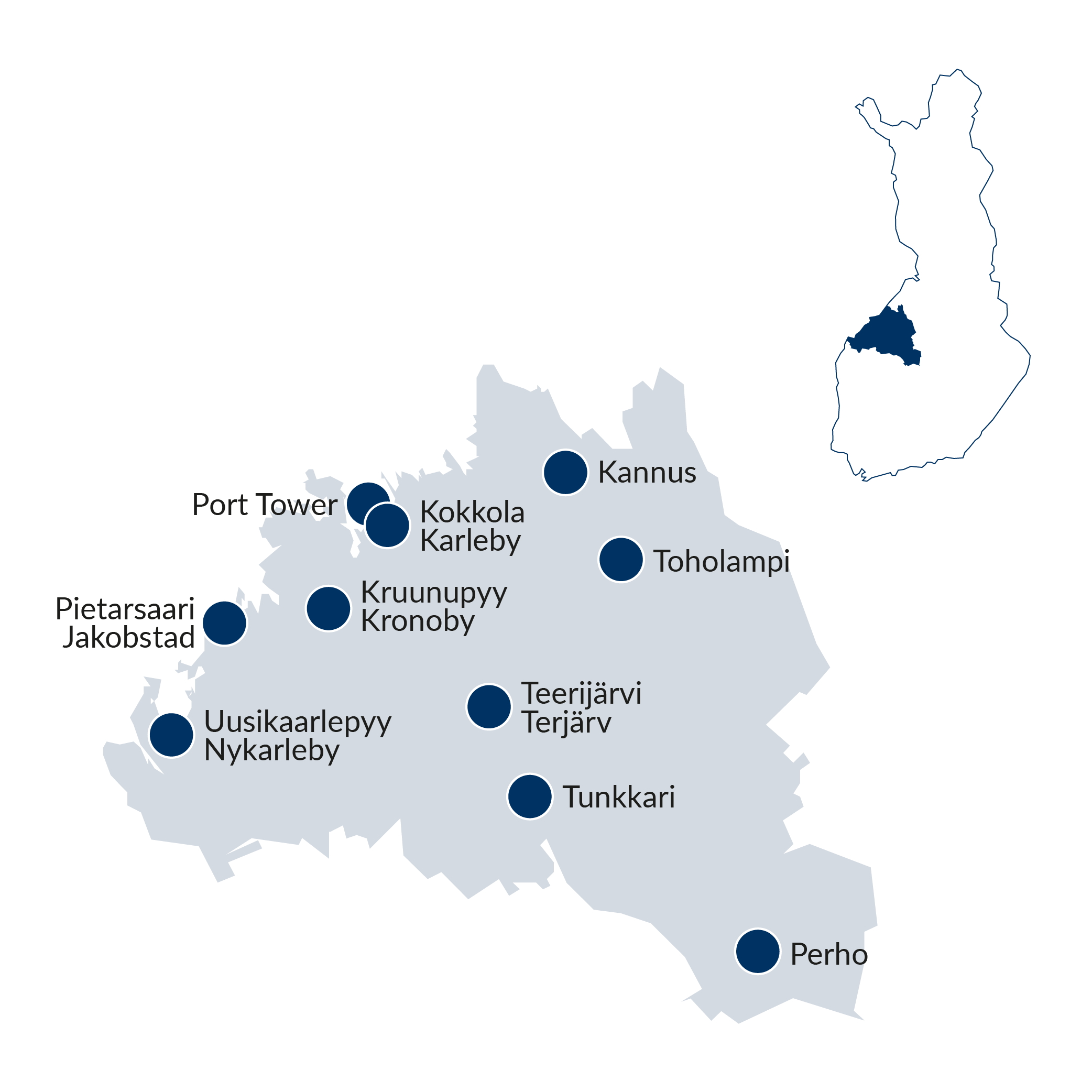 Images Työplus Pietarsaari Työterveys