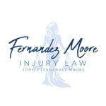 Fernandez Moore Injury Lawyers Logo