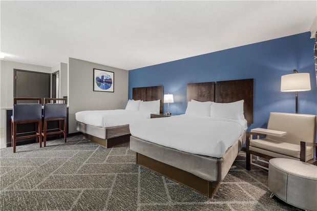 Images Best Western Rochester Hotel Mayo Clinic Area/St. Mary's