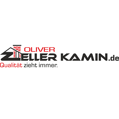 Zeller Kamin GmbH & Co. KG in Obing - Logo