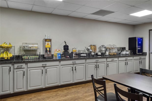 Images SureStay by Best Western Greenville