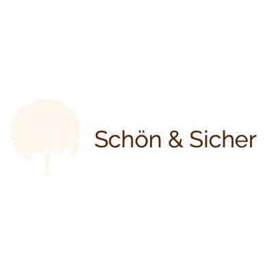 Logo Schön & Sicher: Paartherapie und Familienberatung